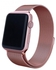 Generic Stainless Steel Bracelet Strap Band with Magnet for Apple Smart Watch 42mm