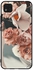 Protective Case Cover For Xiaomi Redmi 9C Bouquet Of Flowers