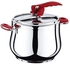 BEYT ELEZZ Stainless Steel Manual Pressure Cookers, 12L