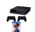 Sony Computer Entertainment 500gb PlayStation 4 + Extra Controller + FIFA 22