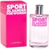 Jil Sander Sport For Women -Eau de Toilette, 100 ml-