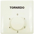 Tornado Ceiling Fan - White - TCFM60