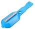 Fish Scaler With Stainless Steel Sharp Blade