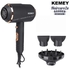 Kemei KEMEY KM-8896 Barber Salon Professional Hair Dryer (4000W)