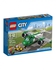 Lego 60101 Airport Cargo Plane Building Kit - 157 Pcs