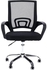 Orthopedic Secretarial Office Chair With Mesh Swivel Chair (unassembled)