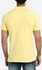 Lois Jeans Solid Polo T-Shirt - Yellow