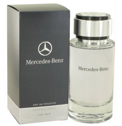 Mercedes Benz Men EDT 120 ML