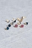 Set Of Gwowien Earrings