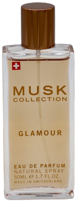 Musk Collection Glamour Edp Her 50ml