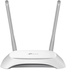 TP Link TL-WR840N 300 Mbps Wireless N Router