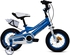 ITG Mogoo Rayon Junior Kids Bike 2.0 12 Inch, Blue