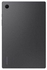 Samsung Galaxy Tab A8, 10.5'' Display, 32GB + 3GB RAM (Single SIM) - Grey