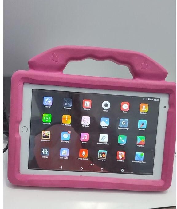 BEBE TAB B88 Educational Tablet 6GB 256GB Dual SIM Tablet For Kids 5G