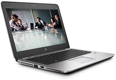 HP لابتوب ايليت بوك 840 G3 للاعمال المجدد | وحدة معالجة مركزية انتل كور i7-الجيل السادس | 16GB RAM | 512GB SSD | شاشة 14.1 انش بدون لمس | ويندوز 10 برو | متجدد