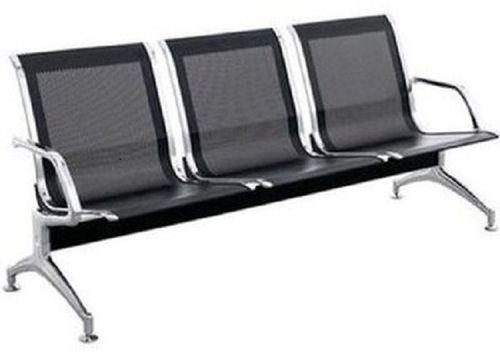 3 Seater Airport/Reception Waiting Chair(Lagos Delivery Only)
