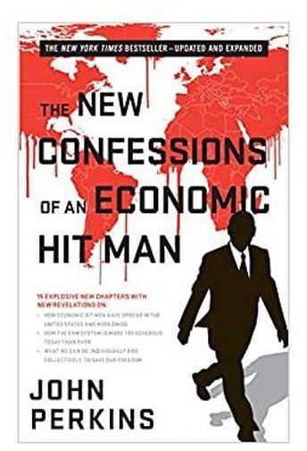 Jumia Books The New Confessions Of An Economic Hit Man