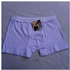 Fashion 3PACK Pure Cotton Brief Boxers Men's Underwear