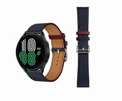 Replacement Band For Samsung Galaxy Watch4 Indigo