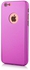 Margoun 360 Case For Apple iPhone 6 Plus/6S Plus STK01- Hot Pink