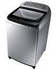 Samsung Top Loading Digital Washing Machine, 13 KG, Silver - WA13J5730SS/AS