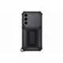 Samsung Protective cover with removable accessory holder for Samsung Galaxy S23 Titan | Gear-up.me