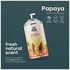 Dr Scent Air Freshener Papaya Aerosol Spray (300ml)