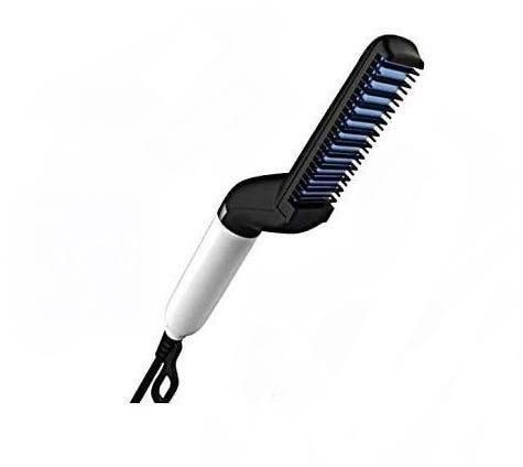Get Thermal Comb for Hair Styling - Black with best offers | Raneen.com