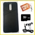 Back Cover Case For Nokia 3.2-black+Free Gifts