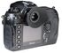 غطاء عدسة كاميرا لعدسة المحدد البصري لكاميرا نيكون D6 D5 D4 D500 D850 D810 موديل هود اي H-EYEN22R من هودمان