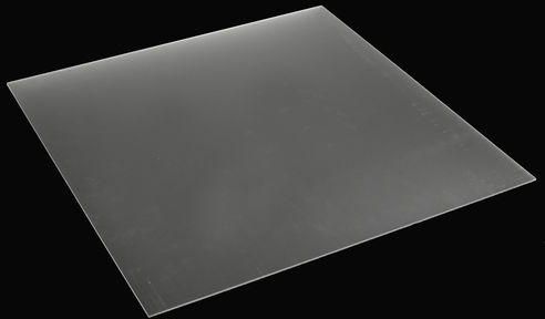 Black Acrylic Perspex Sheet Colour Cut to Size Panel Plastic Matt Satin Gloss 