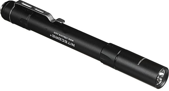 Nitecore MT06 Penlight Led flashlight