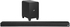 Polk Audio Sound Bar System With Wireless Subwoofer SIGNAS4
