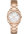 Marc Jacobs Womens Mandy Stainless Steel Watch MJ3574 (Rose Gold)