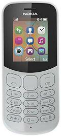 Nokia 130 Dual Sim Grey