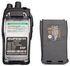 Baofeng 50 Pieces Of Baofeng BF-777S UHF 400-470 MHz Handheld Walkie Talkie 2-way Ham Radio