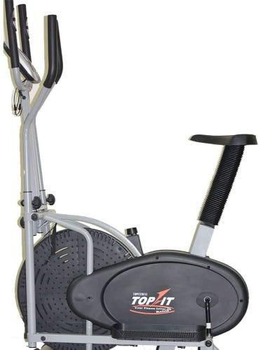 Get Orbitrack Topfit, 4 Arms, Weight Up To 110 Kg - Black with best offers | Raneen.com