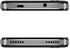 OneClick موبايل بوب II برو - شاشة 5.0 بوصة - ثنائي الشريحة - أسود