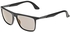 Carrera Square Unisex Sunglasses, 5018/S-MHX-56-CT