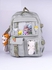 School, Travel Schoolbag Laptop Backpack Large Capacity Backpack