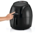 BLACK+DECKER XL Digital Air Fryer 1800W 7L/1.5Kg Capacity With Rapid Hot Air Circulation AF625-B5