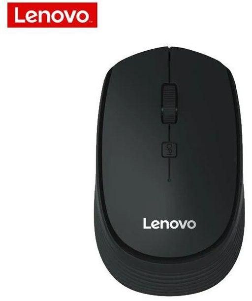 Lenovo Lenovo M202 Wireless Mouse Usb Connection 2.4ghz mouse
