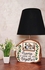 Home Is Where We Are Together Wooden Lamp