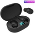 E6s Bluetooth Headset Smart Digital Display Wireless Mini HIFI Headphones Stereo In-Ear Waterproof Sports Earphone A6S A6R