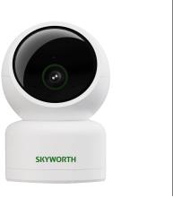 SkyWorth H30 smart Camera Wi-fi 3MP