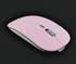 New 2.4g Wireless Mouse Bluetooth 5.0 Two Mode Mouse mouse
