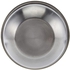 RAJ STAINLESS STEEL GERMAN MIXING BOWL, 18 CM , SGMB18, Mixing Bowl , Baking Bowl ,Storage Bowl , Baking & Marinating Bowl