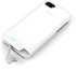 MiLi Power Spring 5 Backup Battery Cover 2200mAh - White