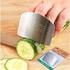 Finger Guard Digiclass Slicing Cutting Protector Stainless Steel Finger Protector Cutting