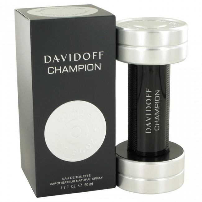 Davidoff Champion for Men - 50ml